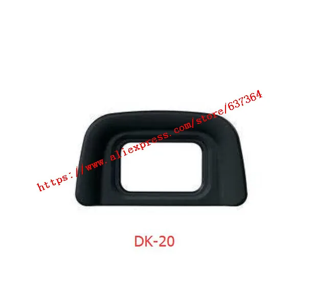 Наглазник для зеркальной камеры nikon canon резиновый наглазник глаз DK 19 20 21 23 EF EB EG|screen