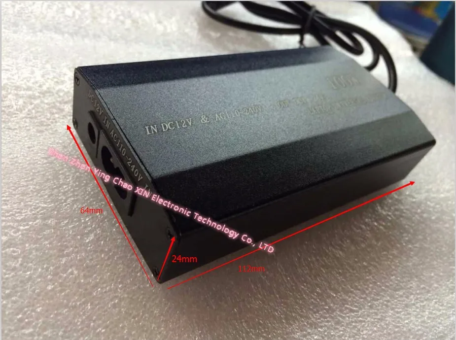 Flashcolor розничная+ 100 Вт ноутбук универсальный AC DC адаптер USB зарядное устройство ЕС разъем ноутбук автомобиль