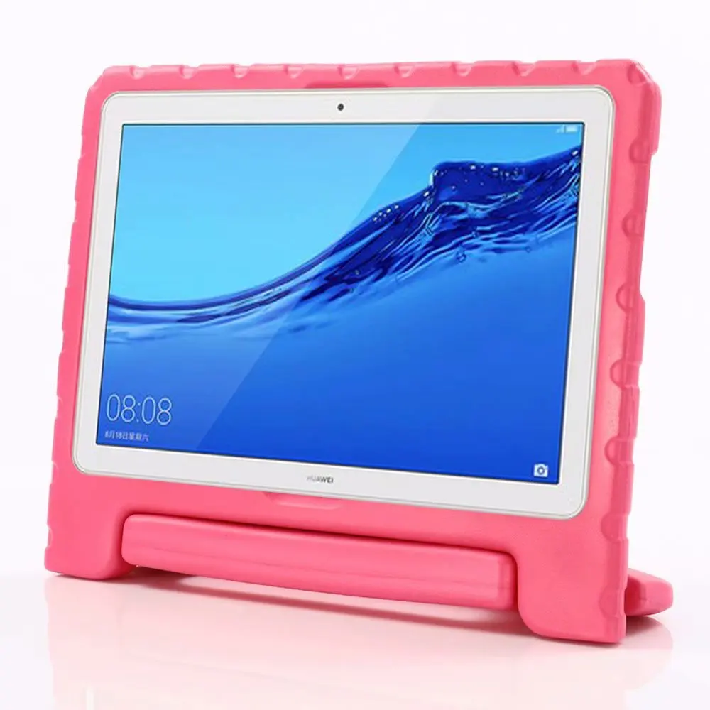 Детский чехол для Huawei MediaPad M5 Lite 10 BAH2-L09/W19 DL-AL09 1 дюймов чехлы планшетов