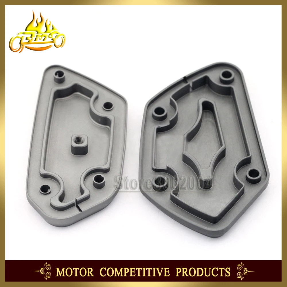 Передний тормоз сцепления бачок заглушки мотоцикла для BMW R-ninet 2015-2016 R1200GS LC