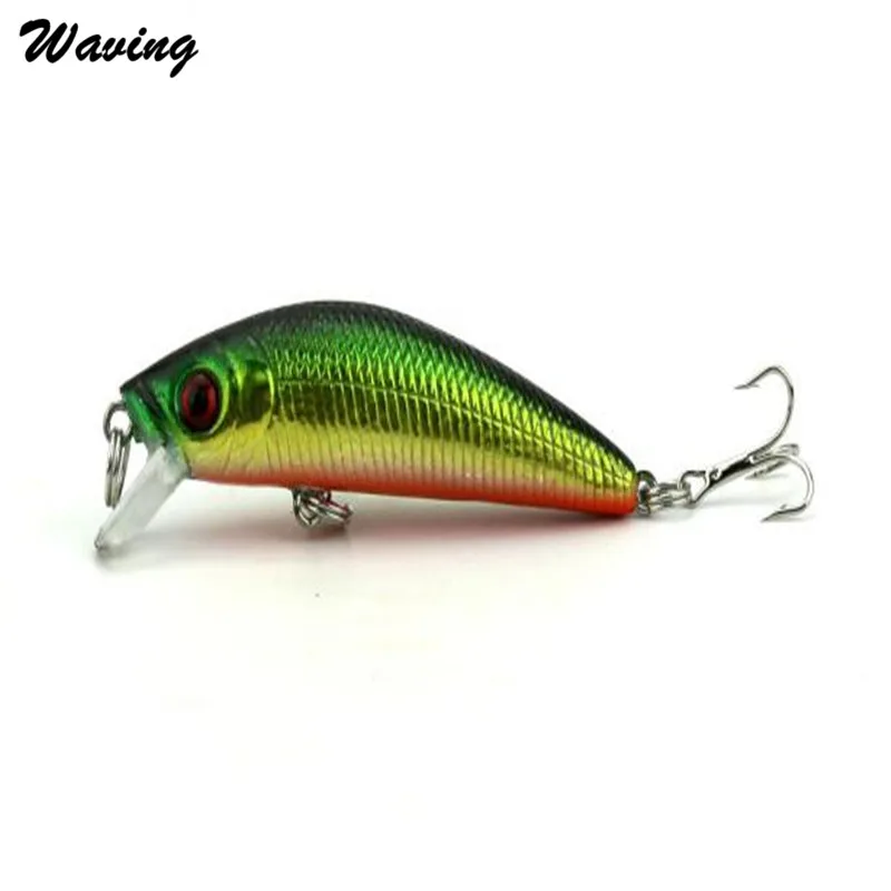 1 шт. рыболовная приманка 8 г 7 см|fishing bait|lure hardfishing lure |