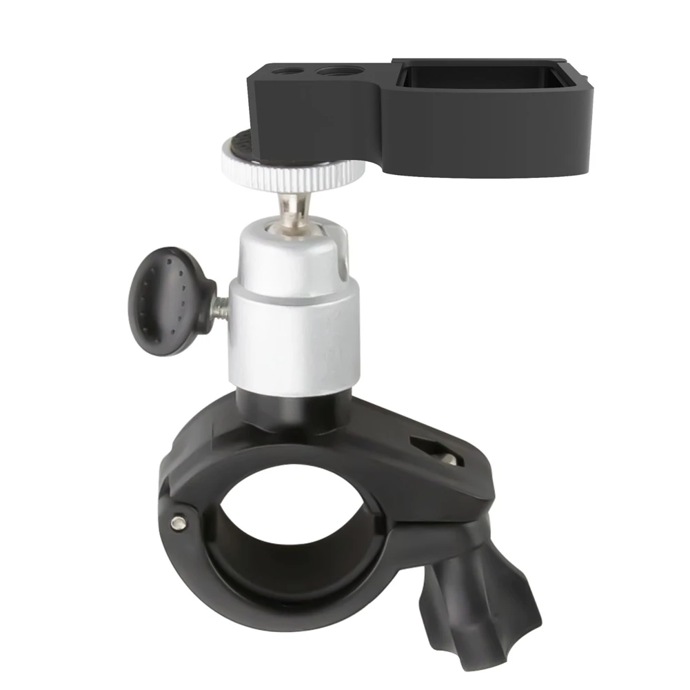 Держатель для велосипедной ручки кронштейн велосипеда зажим DJI Osmo Pocket Camera Gimbal F