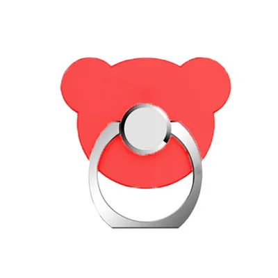 2019 для телефонов декорации Любовь Сердце Мобильный телефон Держатели цветной