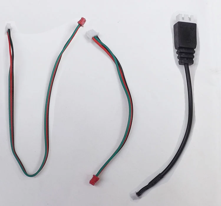 

MJX C4015 C4016 C4008 C4018 Camera power line / Connecting line