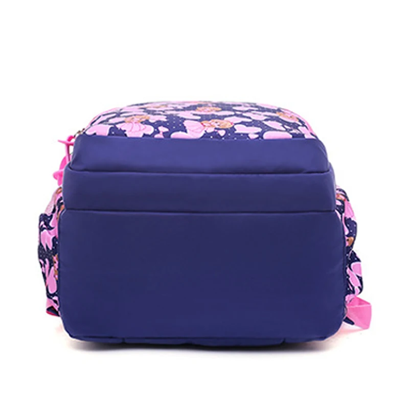 SIXRAYS Hot Sale children backpacks For Teenagers girls waterproof school bags child orthopedics schoolbags boys Grades 1-3 | Багаж и