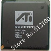 2PCS 215R6LAEA12G BGA | Электронные компоненты и принадлежности