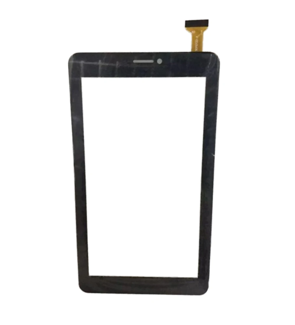 

New 7" Tablet SCF0733-A Touch screen digitizer panel replacement glass Sensor Free Shipping