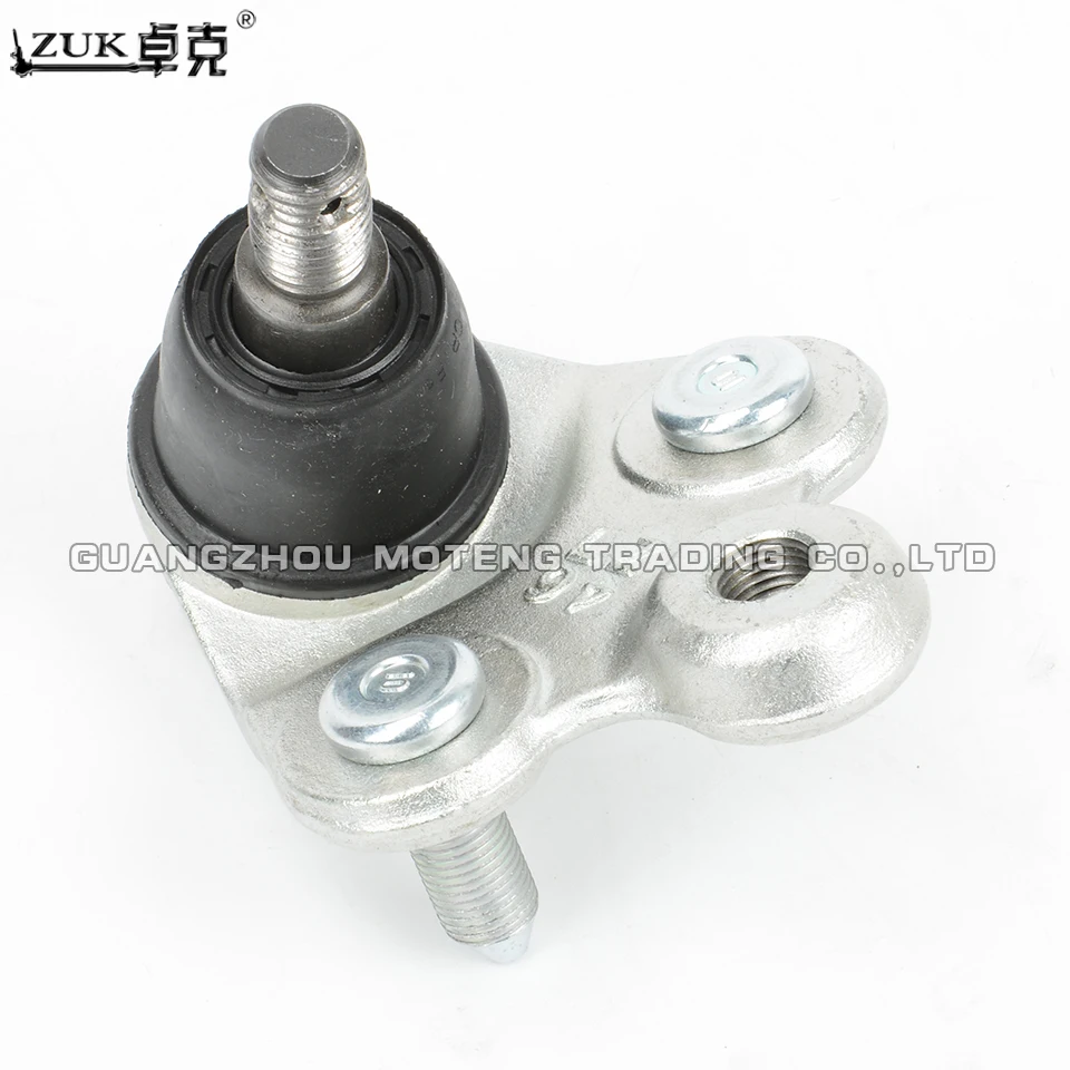 ZUK 1 шт. Передняя Нижняя Управление Arm нижний шаровой шарнир для HONDA CIVIC FA1 FD1 FD2 2006 2007 2008 2009 2010 2011 CIIMO C14 левая = правая
