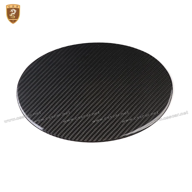 

Крышка бака из углеродного волокна для Maserati Levante SUV 2016 2017 2018 2019 2020 2021, спортивный внедорожник, Стайлинг автомобиля