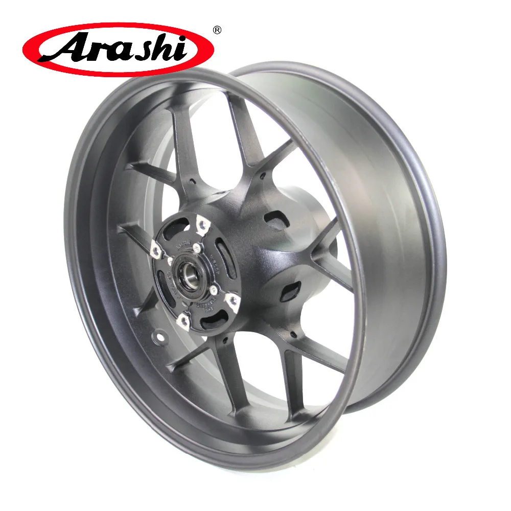 Араши для HONDA CBR600RR 2007- мотоцикл задний обод колеса CBR600 CBR 600 RR 600RR 2010 2011 2012 2013