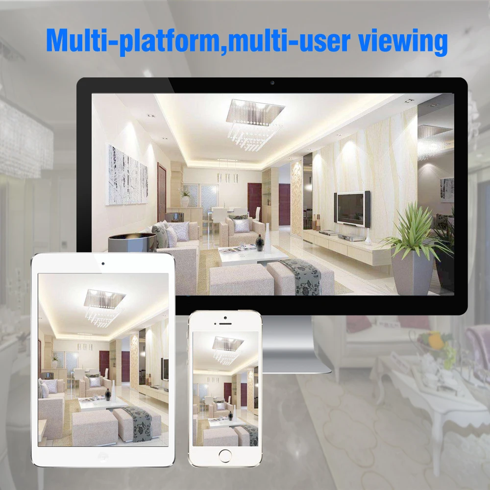 

Hamrolte 5MP POE NVR System 4CH H.265 POE NVR 5MP Outdoor POE Camera Nightvision Plug and Play POE Security System Remote Access