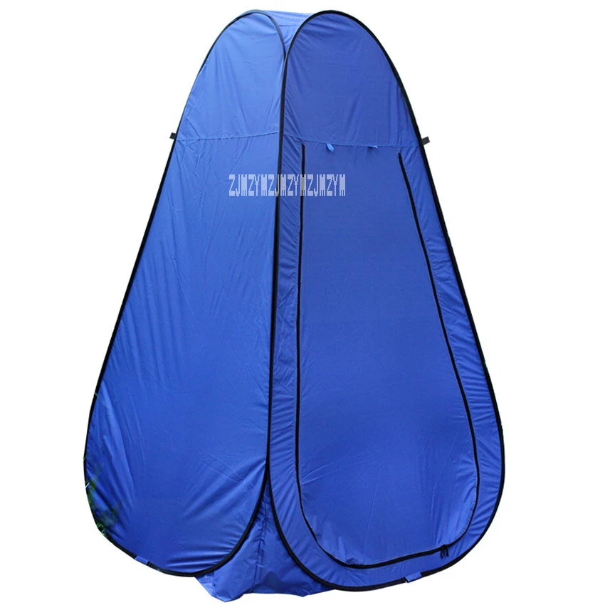 Одноместный портативный мобильный шкафчик для палатки походов на открытом