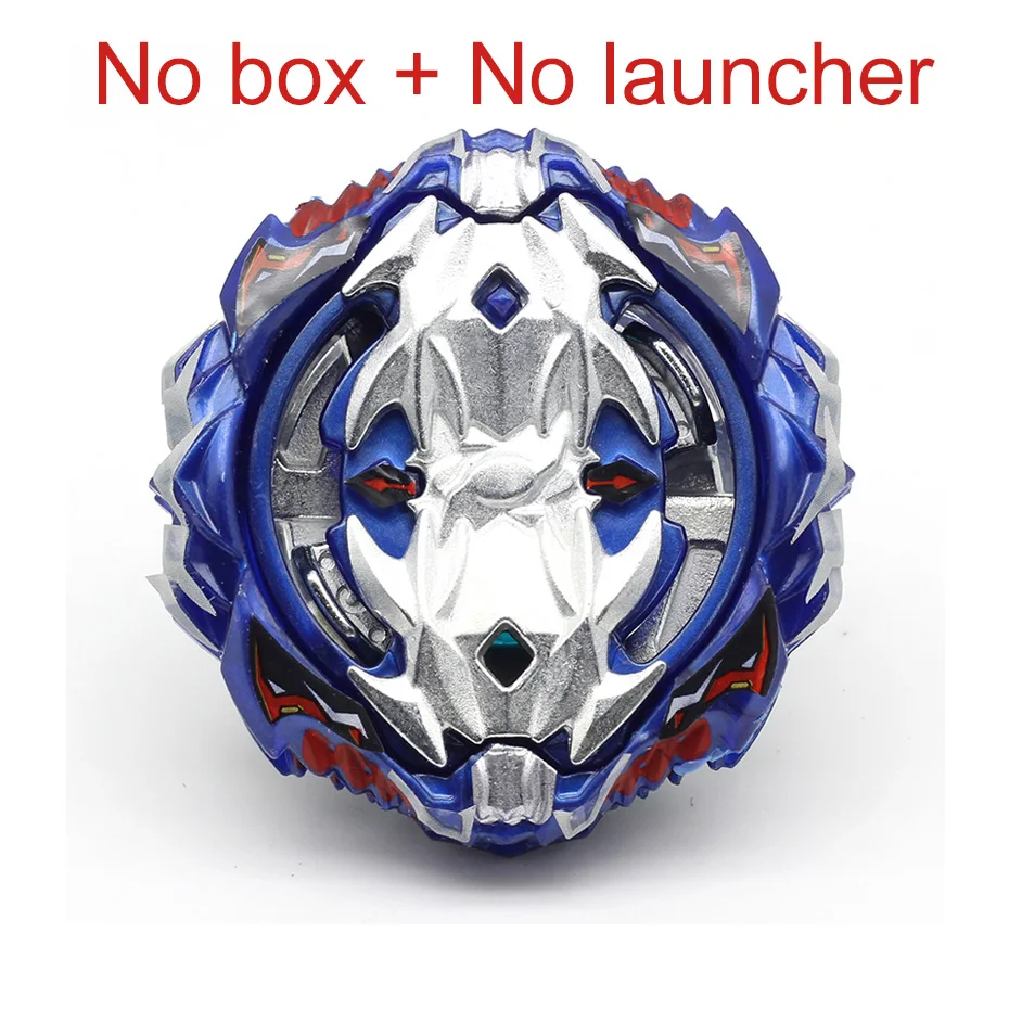 B-118 No launcher Takara Tomy The Latest Gold Blade Burst Toy Arena with No Launcher and Box Metal Fusion God Spin Top Blade Blades Toy Boy Gift - Цвет: B-118 No launcher