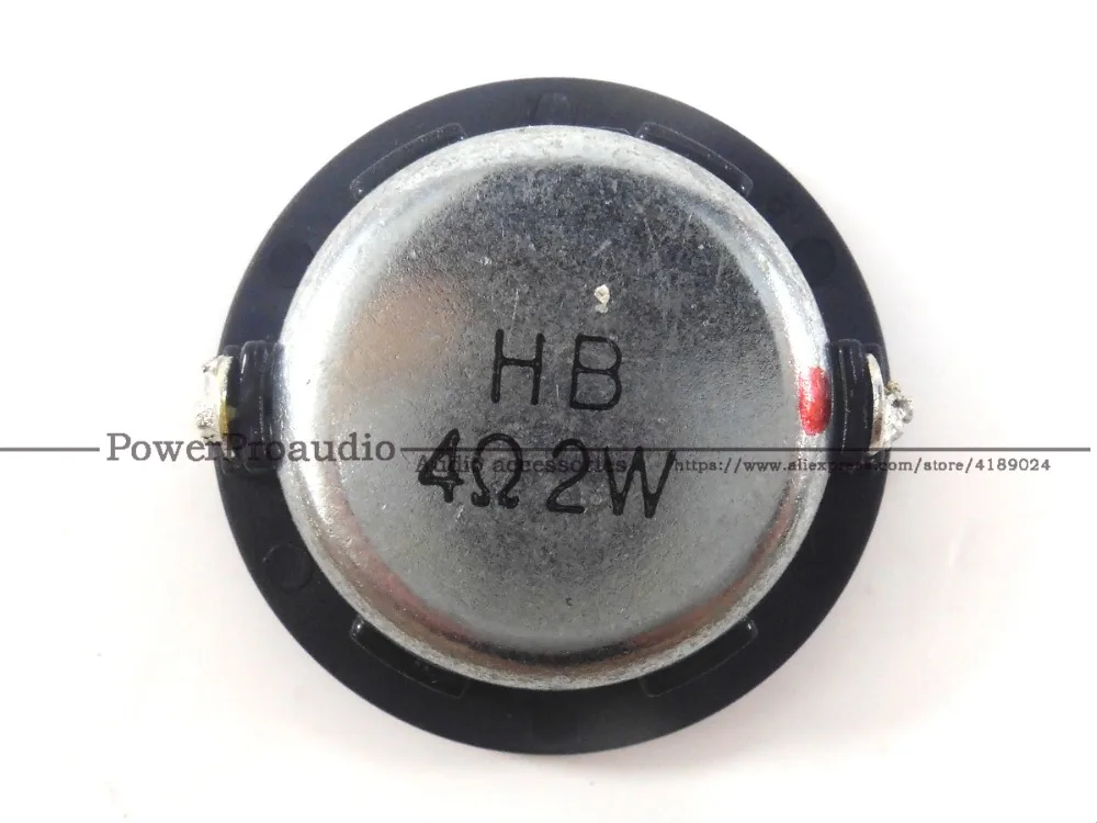 10 шт./лот 2 Вт 8ohm 28 мм полночастотный динамик для круглого ультра-тонкого Bluetooth DIY