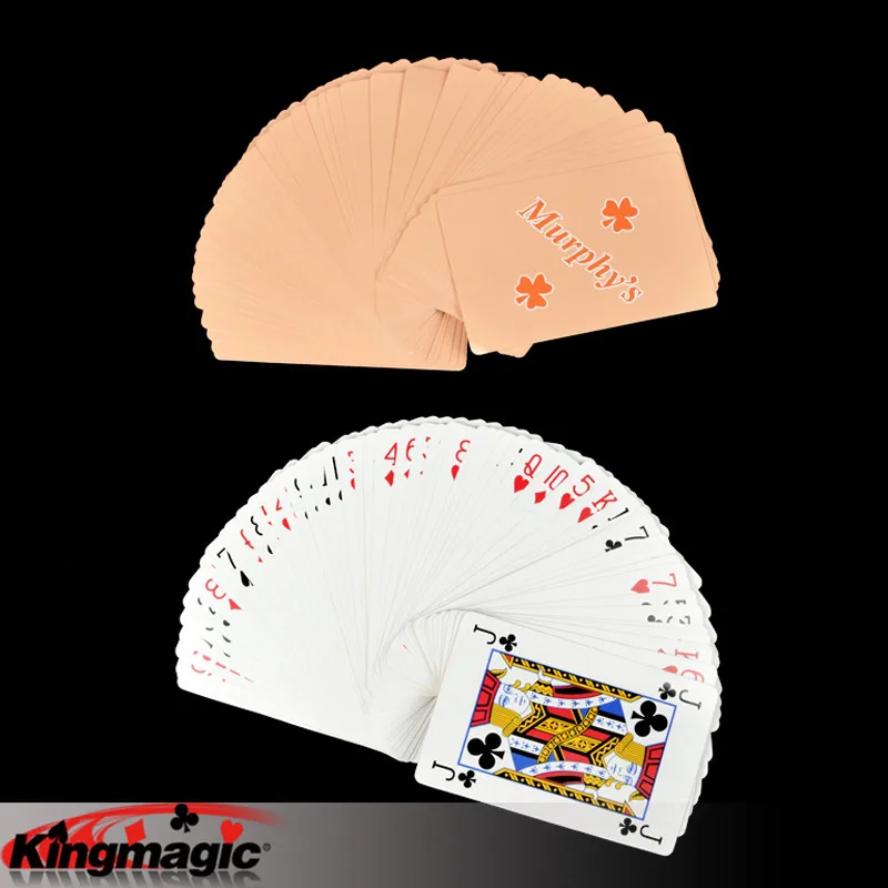 Карты для манипуляций волшебные фокусы бесплатная доставка реквизит игрушки |