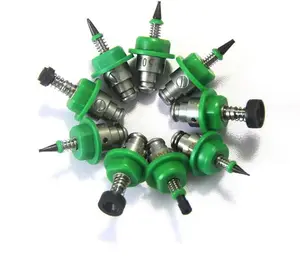 Насадка для станка SMT, 9 видов, 500, 501, 502, 503, 504, 505, 506, 507, 508, для JUKI KE2000, 2010, 2020, 2030, 2040, 2050, 2060