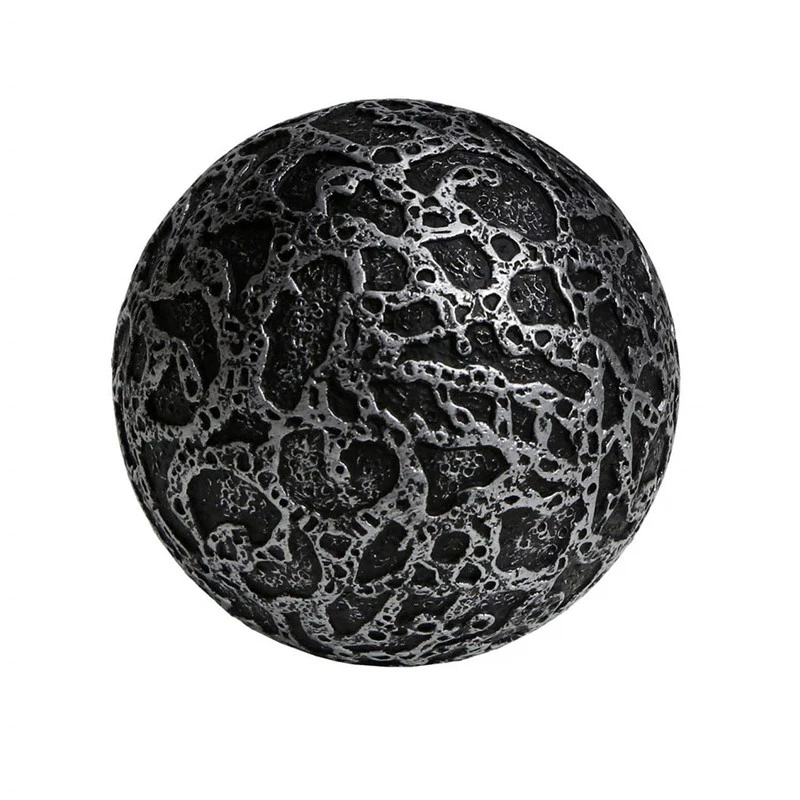 Yacn Звездный Властелин Бесконечность Orb игрушка Реплика стражи Галактики Orb опора косплей аксессуар Orbs ПВХ мощный камень драгоценный камень