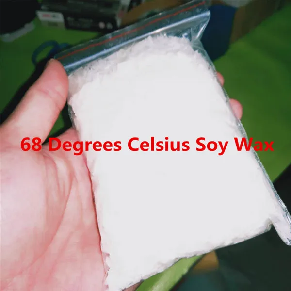1,8 кг/63,5 унций изготовление воска для свечи DIY ароматические свечи сырье соевый воск парафин воск пчелиный воск свеча ручной работы поставки - Цвет: 1.8kg 68 Soy Wax