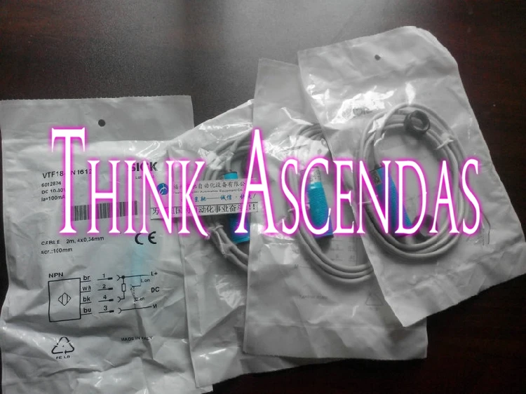 Фотоэлектрический переключатель