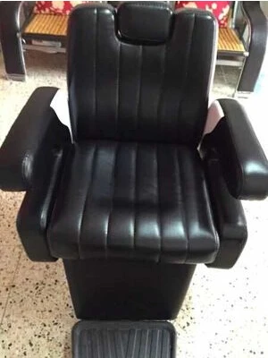 Офисный стул можно откидывать парикмахерский для бритья | Мебель