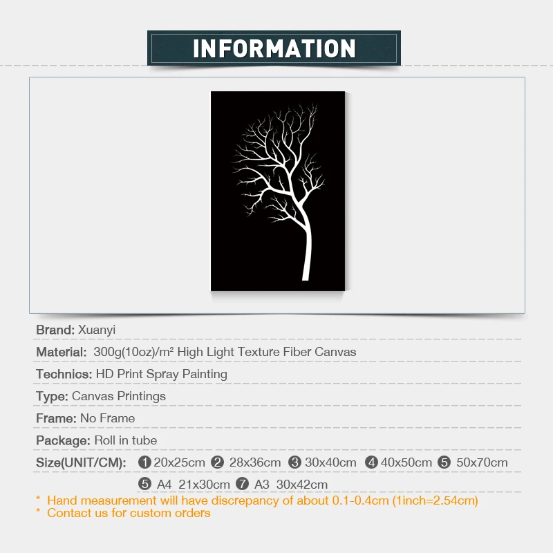 Скандинавский пейзаж живопись деревья картины для украшения стен скандинавские