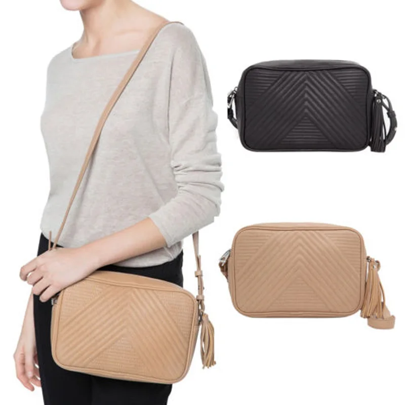 Мода PU Женщин Сумки Bolsas Mujer Сцепления Женщины Кожаные Кисточкой Сумка Bolsa Feminina |