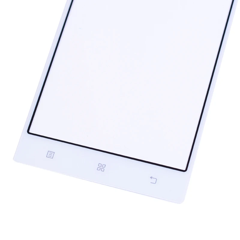 Multitouch емкостный 5.0 ''Сенсорный экран для Lenovo P70 Сенсорный спереди Стекло