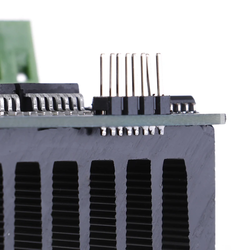 1 шт. новый двойной шаговый двигатель BTS7960B DC 43A H Bridge PWM|Шаговый двигатель| |