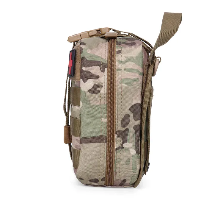 Уличная Сумка Molle тактическая сумка Аварийная Аптечка для первой помощи охотничья Сумка для кемпинга альпинистские прочные аварийные сумки