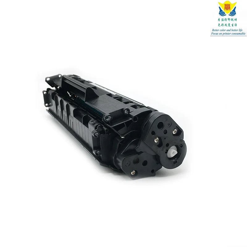 Черный картридж с тонером JIANYINGCHEN CRG103 CRG303 CRG703 сменный для лазерного принтера Canons