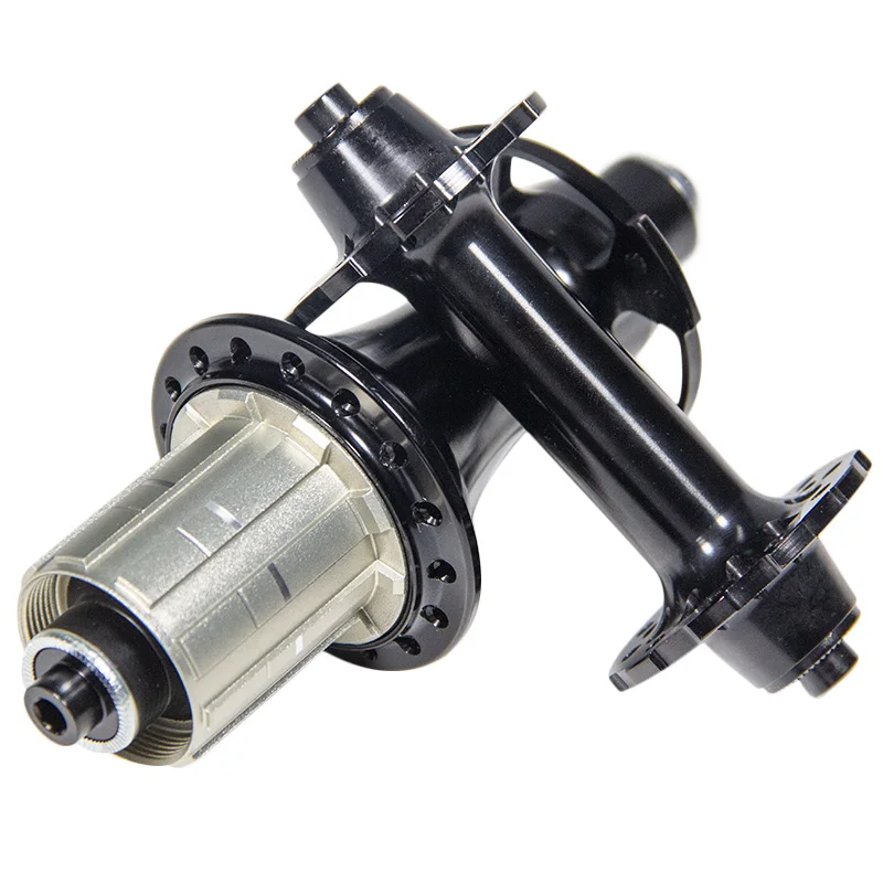 Супер легкий керамический подшипник Powerway R13J корпус из сплава с углеродным