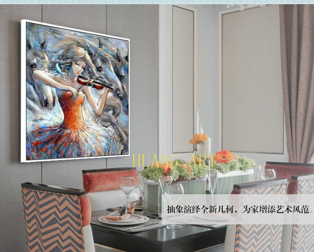 High quality original figures beautiful girl modern large-scale bass household for the sitting room metope adornment sex appeal | Дом и сад