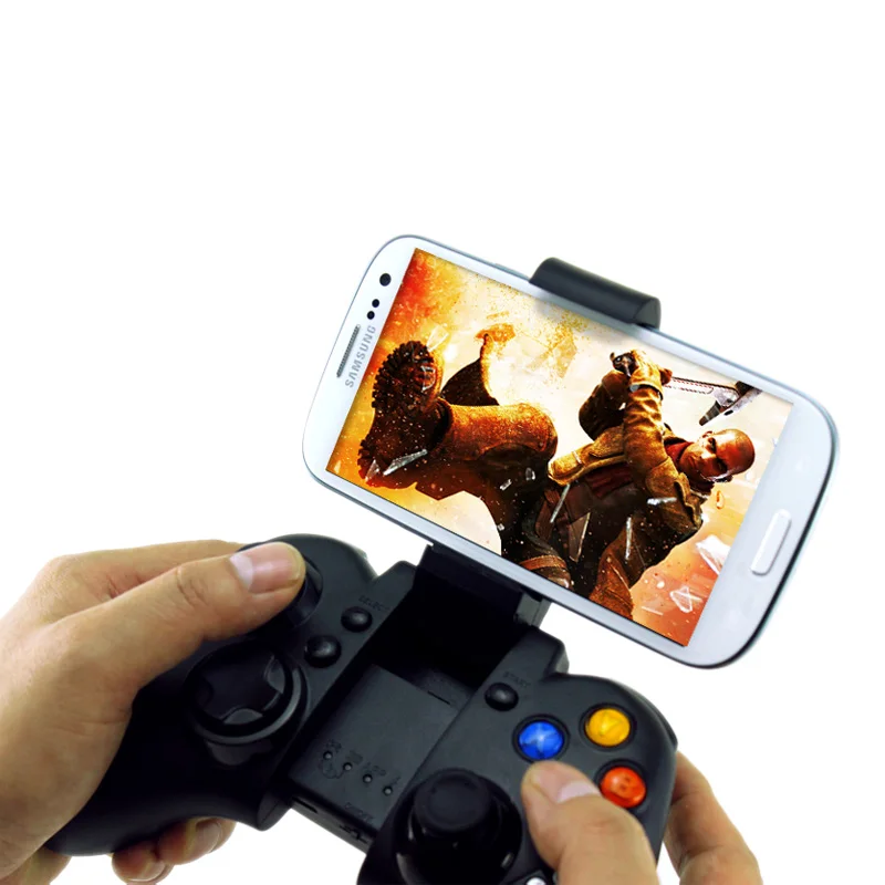 PG 9021 классический Bluetooth геймпад беспроводной контроллер V3.0 / 6 8 м игровые