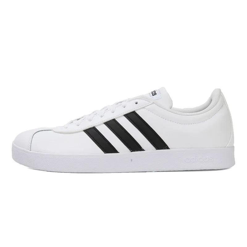 DA9868 Новое поступление Adidas NEO Label VL COURT Для Мужчин's Скейтбординг спортивная обувь - Цвет: DA9868
