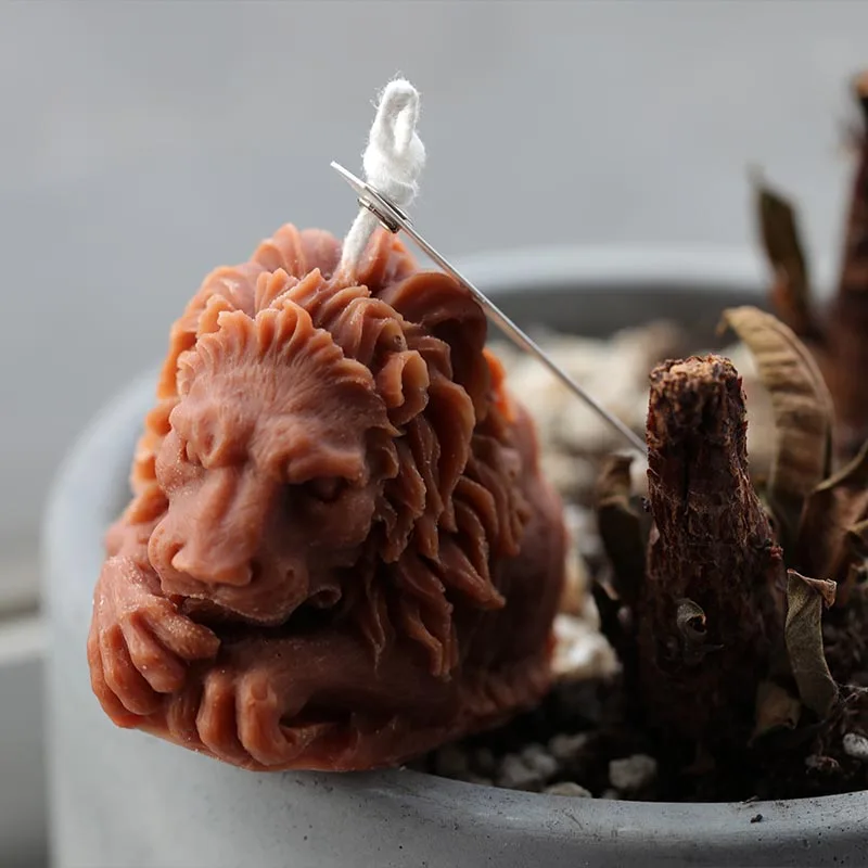 Форма для свечей из пчелиного воска|Формы свечей| |