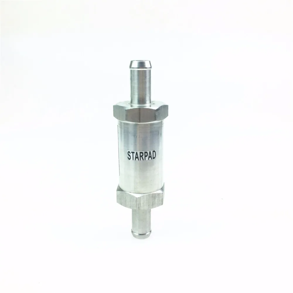 STARPAD For auto parts CNG natural gas liquefied filter Dual fuel conversion thickened type | Автомобили и мотоциклы