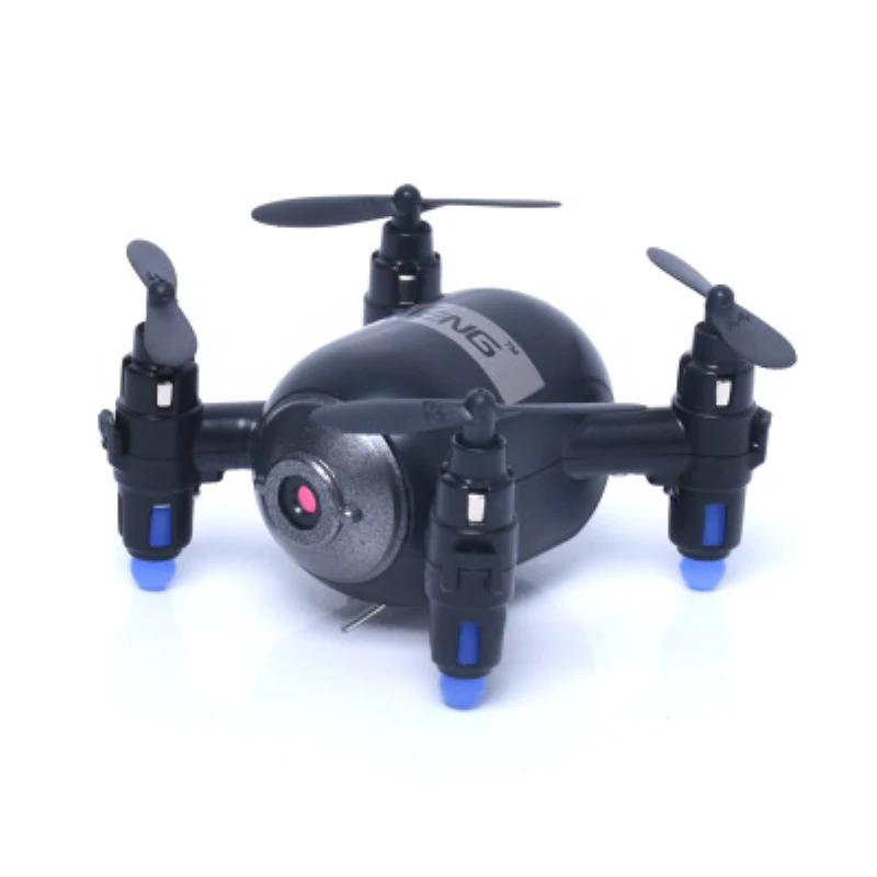 Телефон управления мини wifi fpv пульт дистанционного rc Дрон T906W режим удержания
