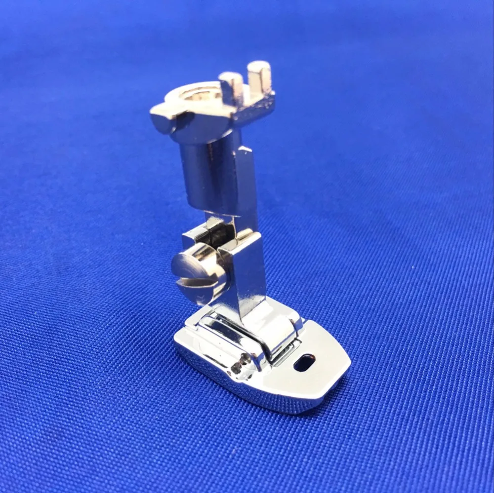 Потайная лапка на молнии подходит для ног в старом стиле Bernina 530540700800 YJ15 | Дом и сад