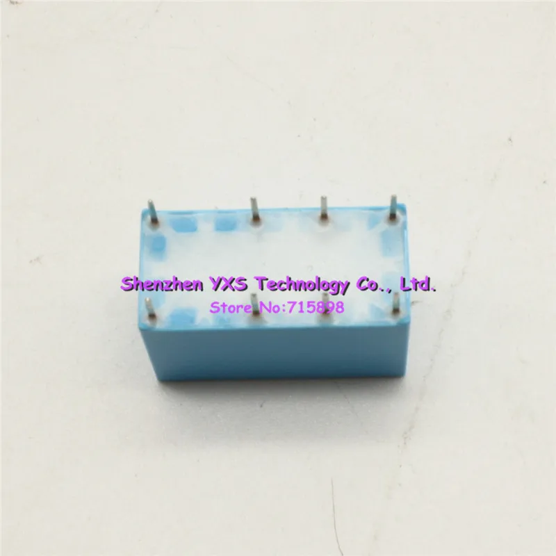 10 шт./лот RY12W-K 12В 1А 8PIN Новое реле сигнала TAKAMISAWA | Электроника