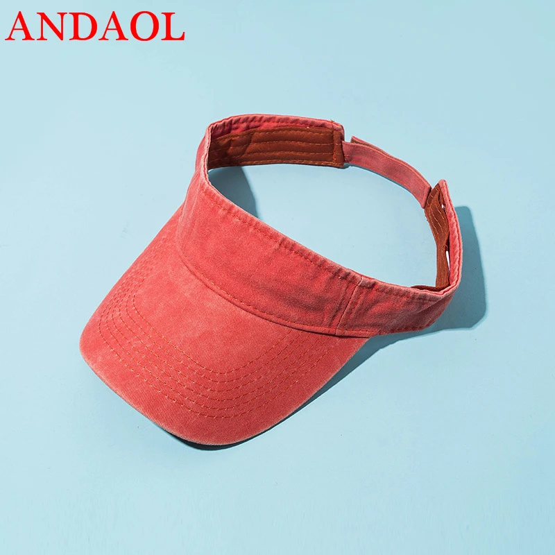 ANDAOL Женская бейсбольная Повседневная шляпа высокое качество версия дикого