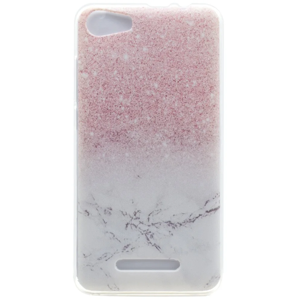 For wiko lenny 2 3 4 case fashion Transparent Patterned shockproof TPU soft silicone Back Cover cases Ultra-thin cute for |