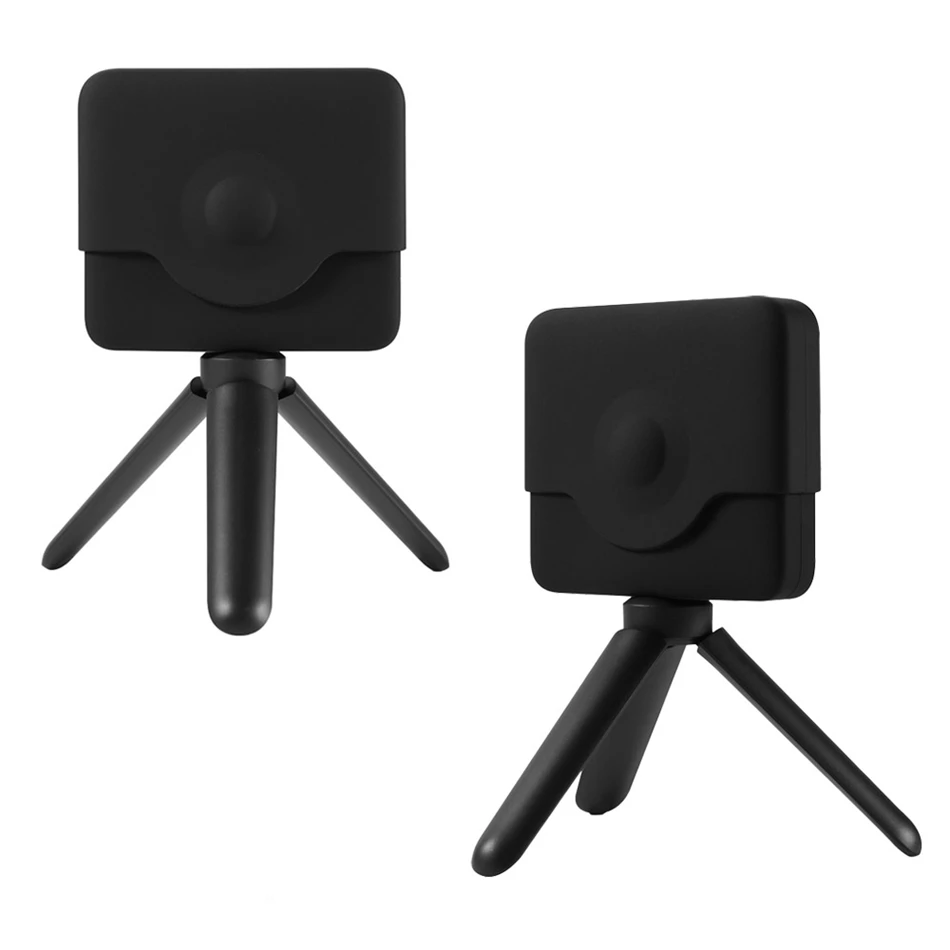Силиконовый защитный чехол для Xiaomi Mijia Mi Sphere Camera Kit аксессуары панорамной камеры с