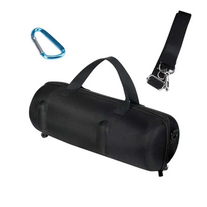EVA Protective Box Cover Pouch Bag Hard Travel Case for JBL Xtreme 2 Portable Wireless Bluetooth Speaker fits Power Adapter | Электроника