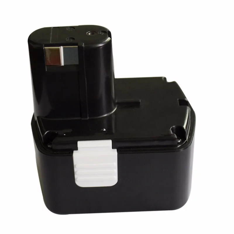 

Аккумулятор Ni cd,EB1412S,EB1414,EB1424,EB1426H,EB1430H,EB14B,EB 1420RS,EB 1430R, 2500 для силового инструмента Hit 14.4VA 315128 mAh