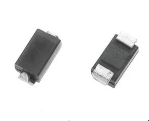 

100PCS ES2J 2A/600V DO-214AC SMA SF28