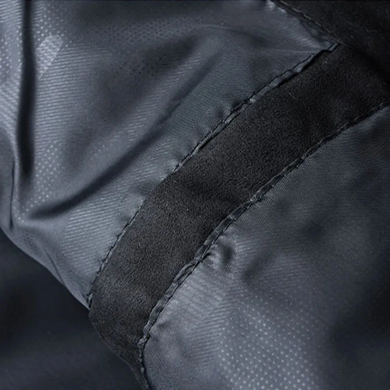 Новый Повседневное для мужчин жилет мужской Slim Fit куртка без рукавов Лидер продаж