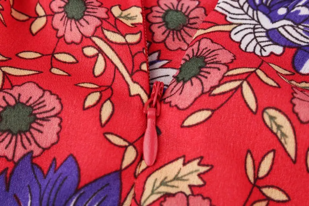 Woman Summer print dress 4 colors Beach holiday beach short | Женская одежда