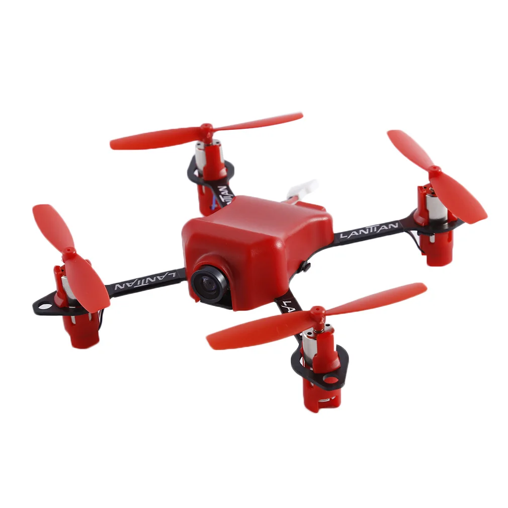 5.8G 32CH 25mW Mini FPV Racing Quadcopter Drone 1S DSM2/FLYSKY/FRSKY Receiver | Игрушки и хобби