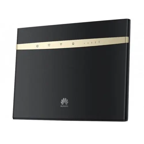 Huawei B525s-23a 300Mbps 4G LTE Advanced CAT6 Wireless AC 1000M LAN Wifi Router | Компьютеры и офис