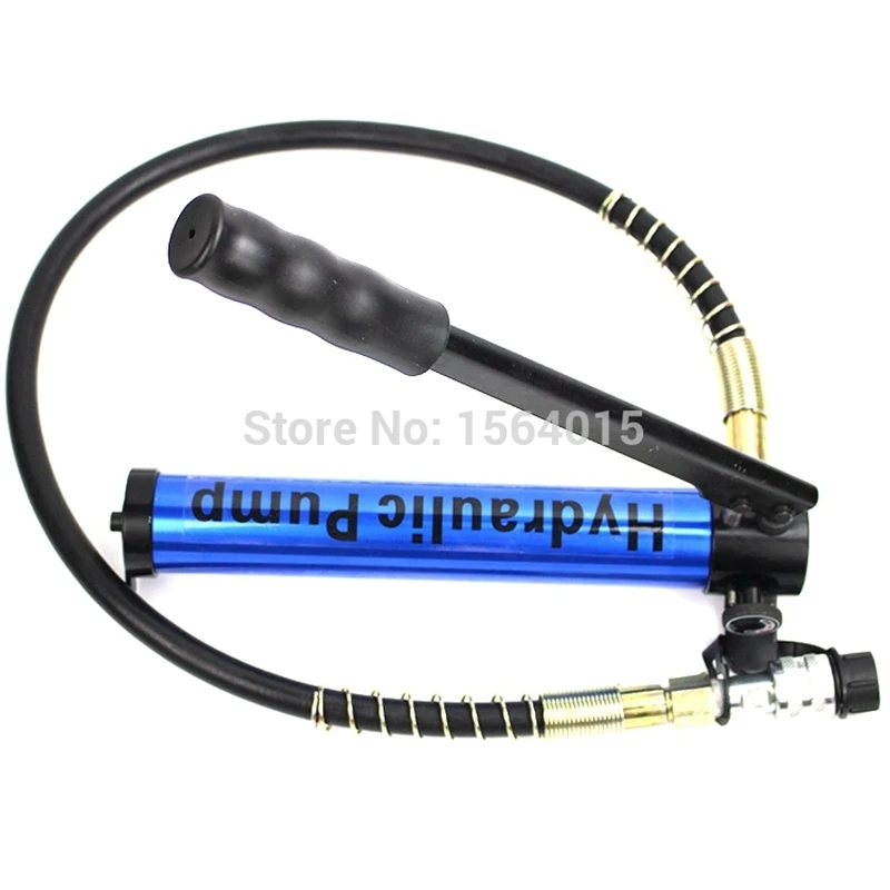 Гидравлический ручной насос из алюминиевого сплава 2 кг склад в России|alloy mtb|alloy